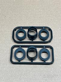 Boccole per altezza differenziale set V3 xb8 XRAY