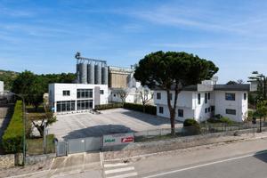 COMPLESSO A ROSETO DEGLI ABRUZZI