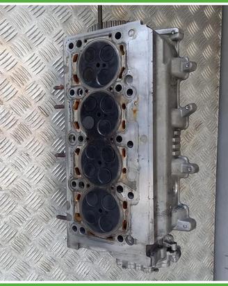 Testata Volkswagen Jetta 4 Serie 1.6 TDi 16v