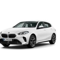 BMW 116 MSport Design Aut.