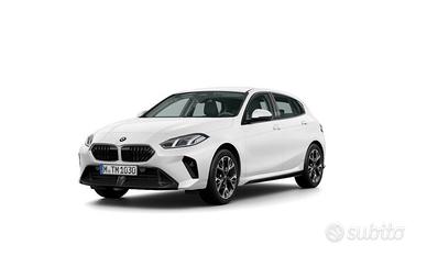BMW 116 MSport Design Aut.