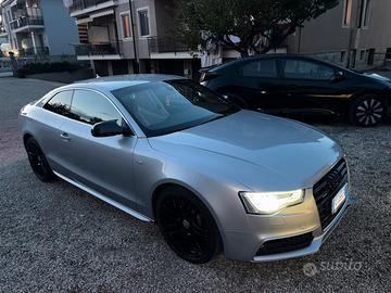 AUDI  a 5  coupe 2016