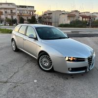 Alfa Romeo 159 SportWagon 1.9 JTDm 150CV