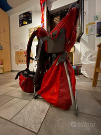 VAUDE - Jolly Light - Zaino porta bimbo