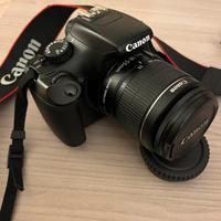 Canon Reflex EOS 1100D
