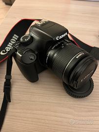 Canon Reflex EOS 1100D
