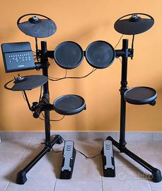 BATTERIA ELETTRONICA YAMAHA