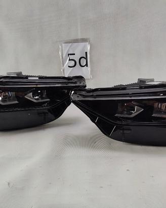 Citroen DS4 Crossback Fari Matrix