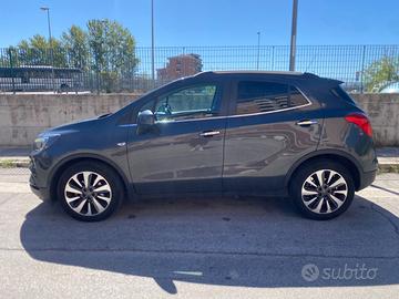 OPEL MOKKA 1.6 CDTI Ecotec 136CV