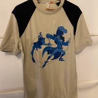 T-shirt Uomo JC de Castelbajac Legend Disney