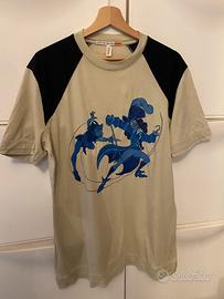 T-shirt Uomo JC de Castelbajac Legend Disney