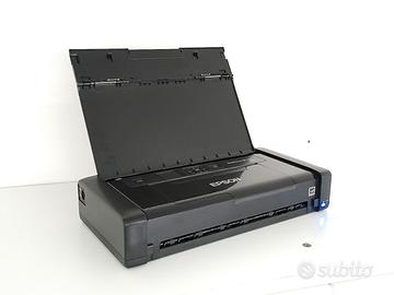 STAMPANTE PORTATILE EPSON WF-100