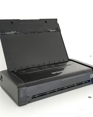 STAMPANTE PORTATILE EPSON WF-100