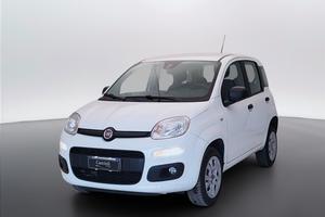 FIAT Panda III 2016 - Panda 0.9 t.air t. natural p