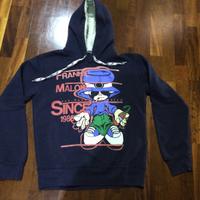 Felpa Frankie Malone