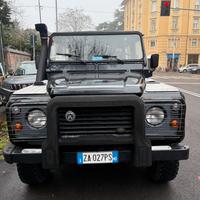 Defender 90