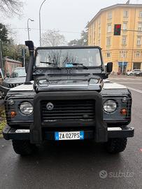 Defender 90