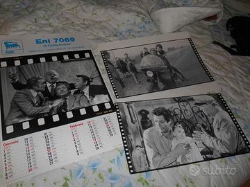 foto calendario film italiani