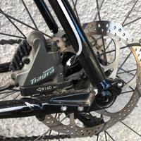 Cannondale Synapse Elettrica Bosh