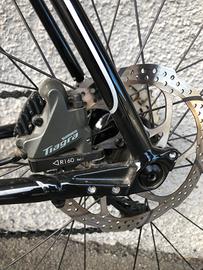 Cannondale Synapse Elettrica Bosh