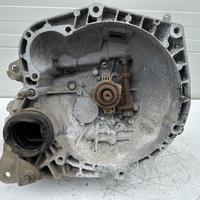 CAMBIO MANUALE COMPLETO FIAT Doblo Cargo Diesel 19