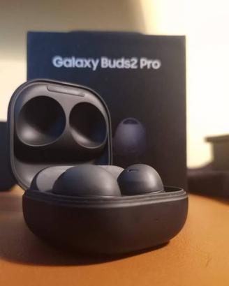 Buds2 Pro, Samsung