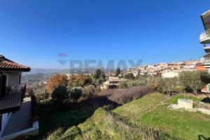 Terreno Edificabile - Fragneto Monforte