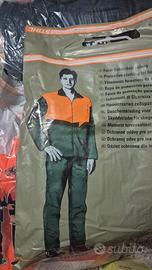 abbigliamento lavoro 