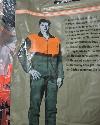 abbigliamento lavoro 