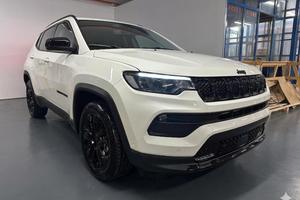 JEEP Compass 1.3 Multiair 130cv Bz o GPL Night E