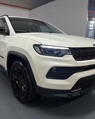 JEEP Compass 1.3 Multiair 130cv Bz o GPL Night E