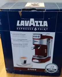 Macchina Caffè Lavazza Ep 850 Espresso Point