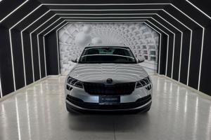 Skoda Karoq 1.6 TDI DSG-KM CERTIFICATI-12 MESI GAR