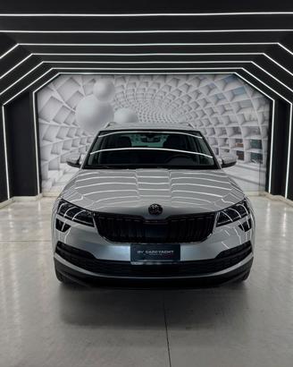 Skoda Karoq 1.6 TDI DSG-KM CERTIFICATI-12 MESI GAR