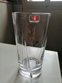 Set 12 bicchieri da whisky