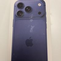 Iphone 17 PRO (NUOVO)