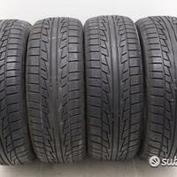 245 35 18 e 215 40 18 Pirelli run Flat usate