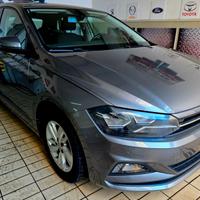 Volkswagen Polo 1.0 EVO 80