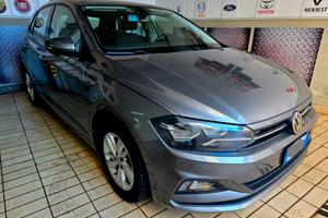 Volkswagen Polo 1.0 EVO 80