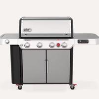 Barbecue a gas Genesis SX-435 weber