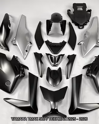 Prezzo speciale Carena YAMAHA TMAX 560 2025 2026