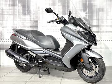 Kymco Downtown 350i ABS