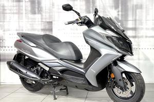 Kymco Downtown 350i ABS