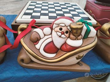 slitta maxi Thun 2 pz