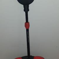 Decathlon_Box - Punching ball Outshock per bambino