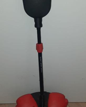 Decathlon_Box - Punching ball Outshock per bambino