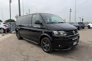 VOLKSWAGEN T5 CARAVELLE 2.0 BITDI 180CV 4M. PL 9 P