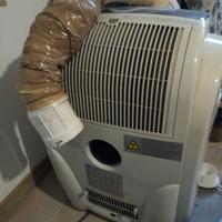 Condizionatore portatile