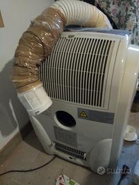 Condizionatore portatile