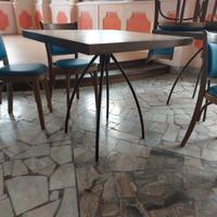 Tavoli e sedie Ristorante Arredamento Sala NUOVO